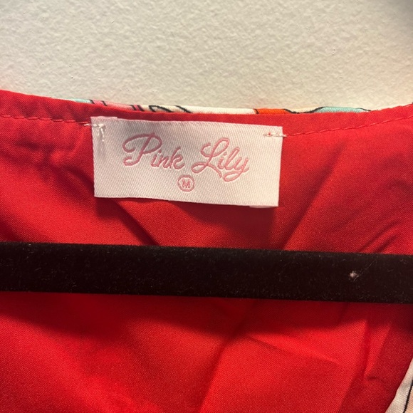 Romper - Picture 2 of 4